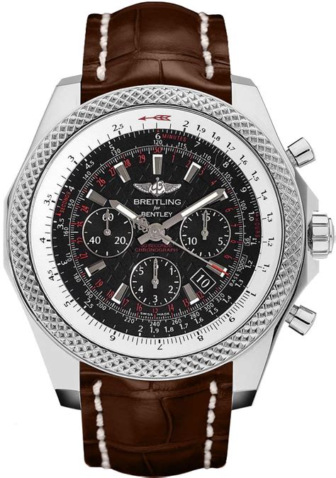 pre owned breitling bentley|breitling bentley watches price list.